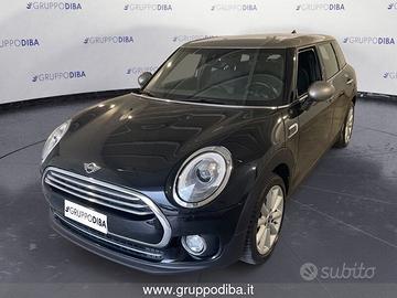 MINI Clubman Mini 2016 Diesel Mini 2.0 Cooper...