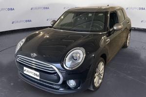 MINI Clubman Mini 2016 Diesel Mini 2.0 Cooper...