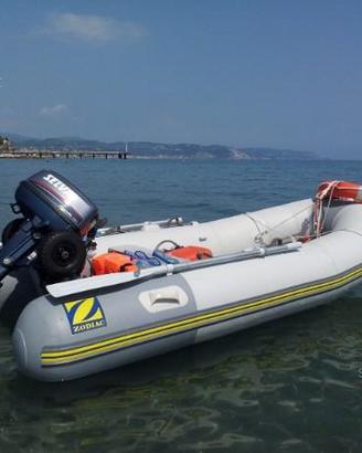 Gommone tender Zodiac Fastroller ACTI-V 310