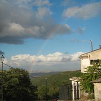 Casa da sogno nella splendida Alberona (FG)