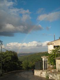Casa da sogno nella splendida Alberona (FG)