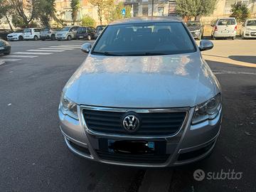 Passat 2.0 TDI 190000KM CIRCA  MANUALE