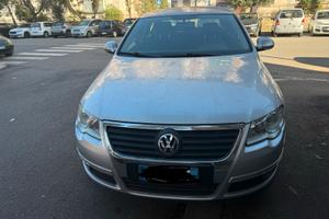 Passat 2.0 TDI 190000KM CIRCA  MANUALE