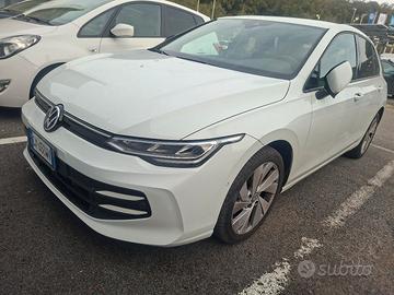 subentro noleggio Golf edition plus 1.5