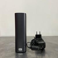 WD (Western Digital) My Book Live da 1 Terabyte.