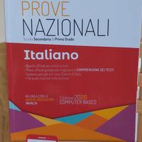 Prove Nazionali Italiano