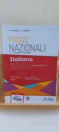 Prove Nazionali Italiano