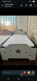 lettini per bimbi 