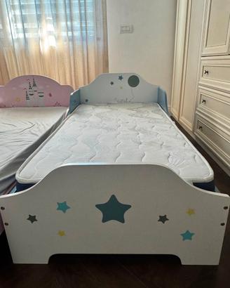 lettini per bimbi 