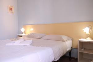 Comodo appartamento per le tue vacanze