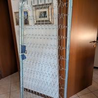 2 reti letto singoli