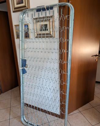 2 reti letto singoli