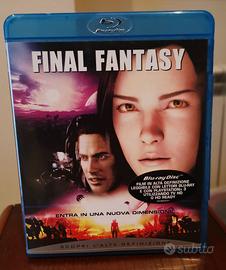 Blu-Ray lotto vari 2