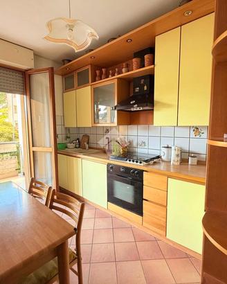 CUCINA USATA