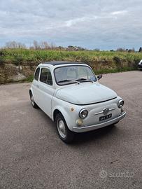 fiat 500f epoca 