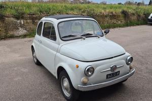 fiat 500f epoca 