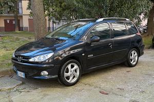 Peugeot 206 SW