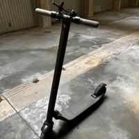 Monopattino elettrico