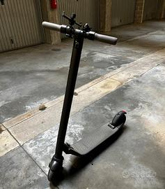 Monopattino elettrico