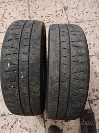 Gomme pirelli stampo fia 