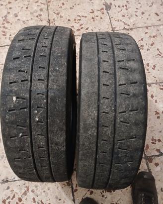 Gomme pirelli stampo fia 