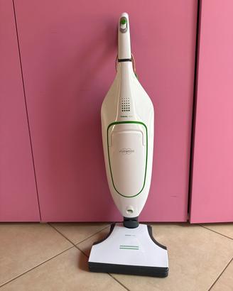 Folletto giocattolo vorwerk VK200 per bambini