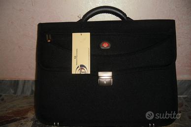 borsa cartella uomo 
