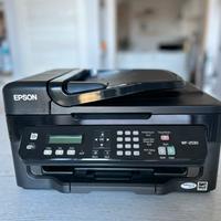 Stampante Epson WorkForce WF-2530WF