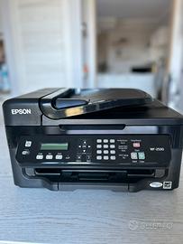 Stampante Epson WorkForce WF-2530WF