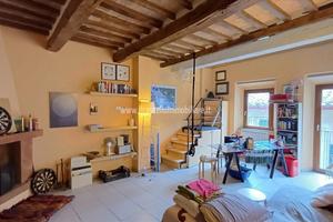 Rif.AP870|Appartamento Sarteano