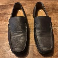 Mocassino pelle uomo Geox