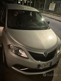 Lancia Y GPL