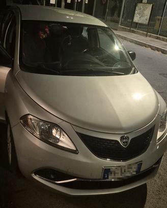 Lancia Y GPL