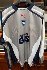 Maglia Portiere Pescara Calcio, originale, XL