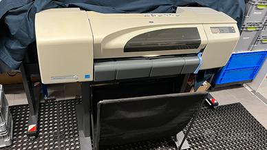Plotter HP 510