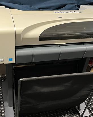 Plotter HP 510