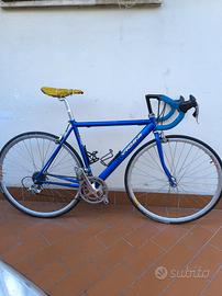 bicicletta da strada 