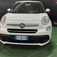 Fiat 500L 1.6 Multijet 120 CV Business