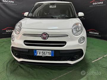 Fiat 500L 1.6 Multijet 120 CV Business