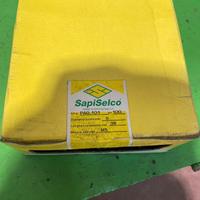 Tasselli ad espansione SapiSelco PAG 101 – M5