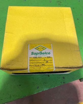 Tasselli ad espansione SapiSelco PAG 101 – M5