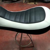 Sella Motoguzzi T3 850 