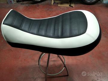 Sella Motoguzzi T3 850 