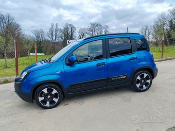 Fiat Pandina cross 1.0 FireFly S&S Hybrid