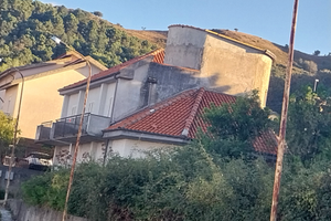 Villetta unifamiliare