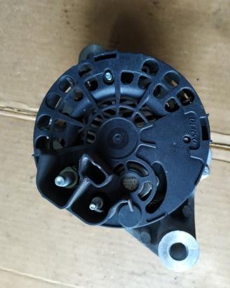Alternatore FIAT PUNTO EVO 1.6 diesel del 2010