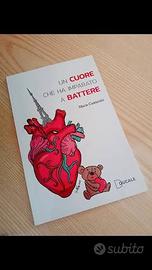 un cuore che ha imparato a battere 