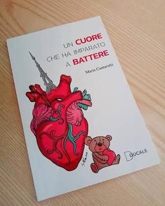 un cuore che ha imparato a battere 