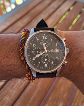 orologio chronograph  vintage 
