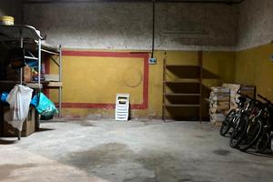 Ampio Box Garage a Licata (AG) - 38 mq
